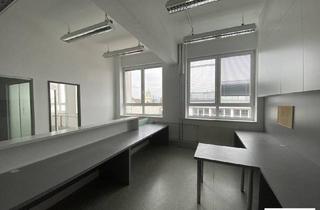 Büro zu mieten in Hainburger Straße, 1030 Wien, Großzügige Fläche auf der Hainburger Straße
