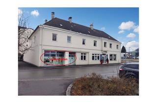 Büro zu mieten in Steigtalstraße, 8700 Leoben, Barrierefreie Geschäftsfläche mit sehr guter Parkmöglichkeit und optimaler Verkehrsanbindung