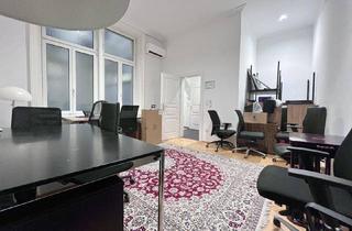 Büro zu mieten in Graben, 1010 Wien, ALL-INCLUSIVE - EXKLUSIVES PRIVATE OFFICE DIREKT AM GRABEN