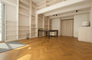 Gewerbeimmobilie kaufen in Josefstädter Straße, 1080 Wien, Geschäftslokal in der Josefstädter Straße