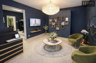 Büro zu mieten in Linzer Straße, 1140 Wien, Erfolgreiches Beauty-Studio in Bestlage – voll ausgestattet, mit Stammkunden & laufendem Gewinn