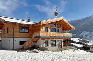 Villen zu kaufen in 5733 Bramberg am Wildkogel, Ski-In Ski-Out! Chalet-Villa mit 3 Wohneinheiten direkt an der Skipiste der Wildkogel-Arena!