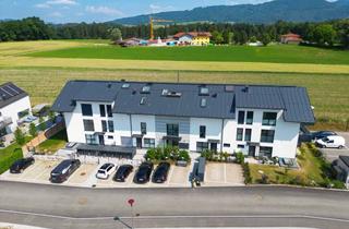 Wohnung kaufen in Fischachstrasse 9, 5161 Elixhausen, Elixhausen : Katzmoos Top 8