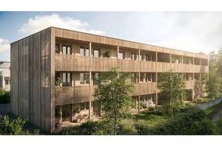 Wohnung kaufen in 6800 Feldkirch, Neu - Zweiraumwohnungen - Microapartments in Feldkirch Tosters in Top Lage
