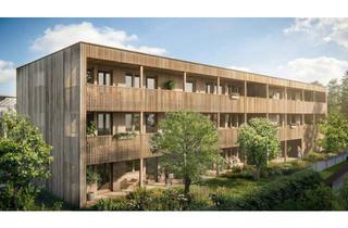 Wohnung kaufen in 6800 Feldkirch, die ideale Kleinwohnung - trimana Zweiraumwohnung in Feldkirch Tosters, jetzt neu