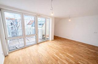 Wohnung kaufen in 1170 Wien, Sauter Living – Erstbezugswohnungen mit Freifläche in elitärer Lage! zukünftige U5 Verbindung!