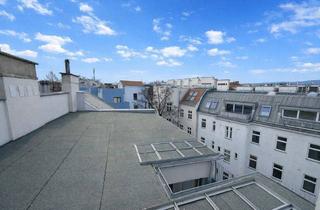 Wohnung kaufen in 1170 Wien, Sauter Living – Erstbezugswohnungen mit Freifläche in elitärer Lage! zukünftige U5 Verbindung!