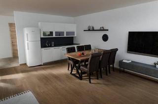 Penthouse kaufen in 6392 Sankt Jakob in Haus, • EXKLUSIVES NEUBAUPROJEKT -Exklusive 3-Zimmer-Wohnung mit großer Terrasse in St. Jakob in Haus