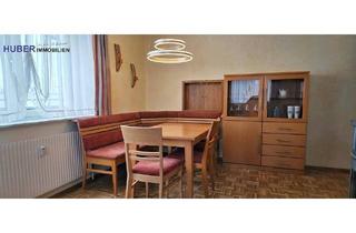 Wohnung kaufen in 4320 Perg, Leistbarer Einstieg ins Eigentum | unter 1.000 Euro tutto completto | Gepflegte 75 m² Wohnung mit Charme & Potenzial