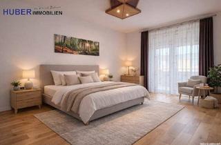 Wohnung kaufen in 4320 Perg, DIE GÜNSTIGSTE 3.ZIMMER WOHNUNG IN DER BEZIRKSSTADT!!!| AUSSICHT | SONNIG| TOP-BAD|KAMIN |934 EUR ALL IN