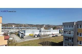 Wohnung kaufen in 4320 Perg, ANLEGERWOHNUNG MIT 4,5% RENDITE |PERG/SÜDSTADST| AUSSICHT | SONNIG| TOP-BAD|SPECKSTEINKAMIN | SOFORT VERMIETBAR!
