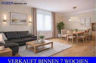 Wohnung kaufen in 4320 Perg, PERG/SÜDSTADST| VERKAUFT BINNE 7 WOCHEN