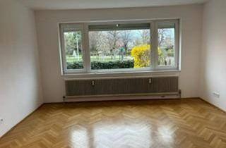 Wohnung kaufen in Andechsstraße 46, 6020 Innsbruck, sanierte Eigentumswohnung mit Garten in guter Lage in IBK