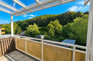 Wohnung kaufen in 3002 Purkersdorf, TRAUMHAFTE 4 ZIMMER WOHNUNG MIT BALKON UND GARAGENPLATZ IN PURKERSDORF