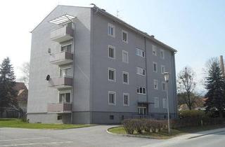 Genossenschaftswohnung in Stallhof 82/16, 8510 Stainz, 2-Zimmer-Wohnung im 3. Obergeschoss mit Balkon - Miete - 2 Zimmer
