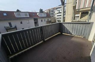 Wohnung mieten in Gaswerkstraße 32, 8020 Graz, Nette 2 Zimmerwohnung mit Balkon in einer ruhigen Gegend - Eggenberg!
