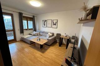 Wohnung mieten in Kristallstraße 4407, 4407 Dietach, Gemütliche 2-Zimmer-Wohnung mit Loggia & Tiefgaragenplatz in 4407 Dietach. Vor 2 Jahren neu möbliert