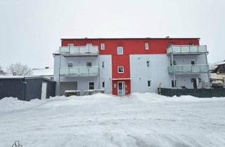 Wohnung mieten in 3250 Wieselburg, Schöne Mietwohnung mit Balkon in zentraler Wieselburger Lage!