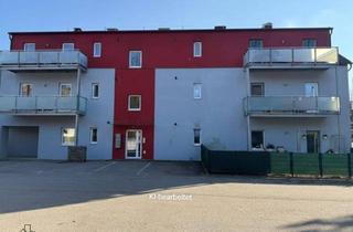 Wohnung mieten in 3250 Wieselburg, Schöne Mietwohnung mit Balkon in zentraler Wieselburger Lage!
