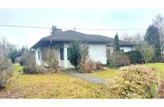 Einfamilienhaus kaufen in 4490 Sankt Florian, Charmanter Bungalow mit großem, sonnigen Grundstück