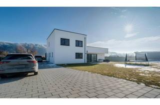 Einfamilienhaus kaufen in 8230 Oberlungitz, Neubau - 10 Minuten nach Hartberg