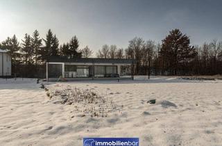 Haus kaufen in Breitwiesen 83, 4702 Wallern an der Trattnach, Großzügiger Design-Bungalow mit Terrasse & Garten