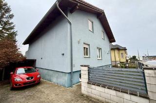Einfamilienhaus kaufen in 2231 Strasshof an der Nordbahn, Großzügiges Einfamilienhaus mit viel Platz in Strasshof