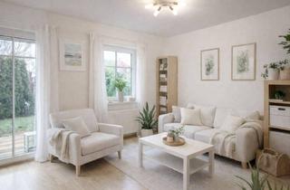 Doppelhaushälfte kaufen in 1230 Wien, Ihr Rückzugsort im Grünen – Doppelhaushälfte in ruhiger Lage von Atzgersdorf