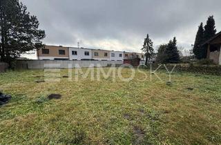 Grundstück zu kaufen in 2104 Spillern, HIER KÖNNTE IHR TRAUMHAUS STEHEN!!