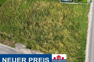 Grundstück zu kaufen in 3243 Diesendorf, Baugrund im Mostviertel
