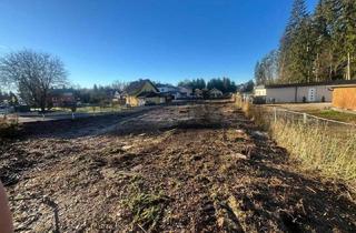 Grundstück zu kaufen in 5111 Bürmoos, Attraktive Baugründe in Bürmoos 571 und 600 qm