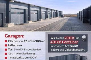  in Werkstrasse 3-5, 2522 Oberwaltersdorf, Flexible Freifläche von 50 m² bis 3.000 m² – individuell nutzbar