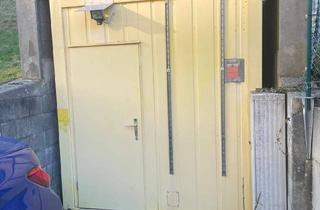Lager mieten in Mutterstrasse 51, 6800 Feldkirch, Container zum Abstellen von Möbeln, Geräten, Motorräder/ Fahrräder