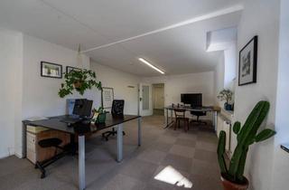 Büro zu mieten in Höttingergasse 32, 6020 Innsbruck, Modernes 50m² Büro mit Terrasse in Innsbruck
