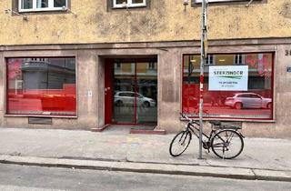 Büro zu mieten in Leopoldstraße, 6020 Innsbruck, Geschäftslokal in guter Verkehrslage