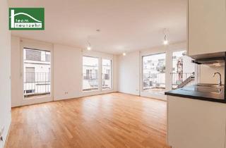 Wohnung mieten in Koloniestraße, 1210 Wien, Zuhause mit Komfort, Ruhe und urbaner Nähe – ab Mai verfügbar!