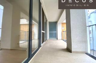 Wohnung mieten in Humboldtgasse, 1100 Wien, GROSSZÜGIGE 2-ZIMMER-WOHNUNG MIT LOGGIA | HUMBOLDTGASSE | TOP-ANBINDUNG & AB SOFORT VERFÜGBAR | WOHLFÜHLEN AB DEM ERSTEN TAG