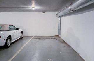 Garagen mieten in Gschwandnergasse, 1170 Wien, Garagenplatz zur MIETE in der Gschwandnergasse!