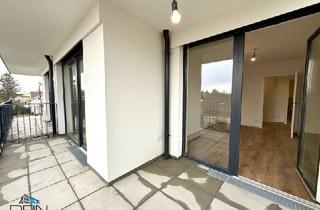 Wohnung kaufen in Eßlinger Hauptstraße, 1220 Wien, ANLEGER UND EIGENNUTZER! 19 TRAUMHAFTE 2-4 ZIMMER NEUBAUWOHNUNGEN MIT FREIFLÄCHEN AUF EIGENGRUND IN ESSLING!