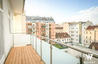 Wohnung kaufen in Schlachthausgasse, 1030 Wien, Gepflegte Altbauwohnung nahe der U3-Station Schlachthausgasse – stilvoll saniert I Balkon mit Innenhofausrichtung I Nähe BFI Wien