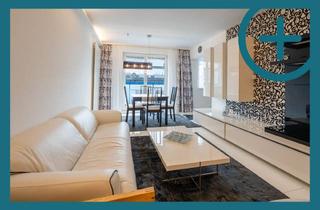 Wohnung mieten in Taubergasse, 1170 Wien, VOLLMÖBLIERTE 3-ZIMMER MIT BALKON