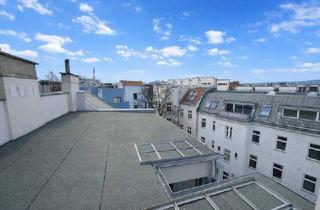 Wohnung kaufen in 1170 Wien, Sauter Living – Erstbezugswohnungen mit Freifläche in elitärer Lage! zukünftige U5 Verbindung!