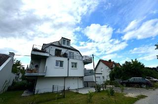 Maisonette kaufen in 1220 Wien, LOBAU WATERFRONT FLATS - MAISONETTE - 34QM TERRASSEN - KLIMA UND GARAGE!!