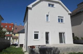 Einfamilienhaus kaufen in 2340 Mödling, Mödling: Teilsaniertes Einfamilienhaus in bester Wohnlage