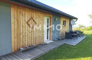 Wohnung mieten in 3365 Allhartsberg, Gemütliche 65m² Erdgeschoßwohnung in Allhartsberg mit Terrasse und Fernblick!