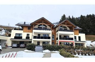 Wohnung kaufen in 8962 Pruggern, Exklusive Erdgeschosswohnung in sonniger Lage!