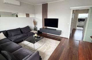 Wohnung kaufen in Griesgasse 25, 9020 Klagenfurt, Traumhaft sanierte 3-Zimmer-Wohnung (72 m²) mit Loggia, Klimaanlage & fixem Parkplatz – PROVISIONSFREI (Privatverkauf)