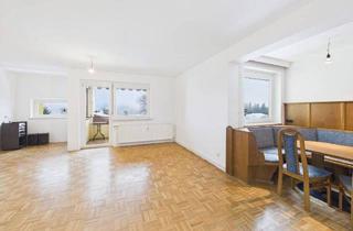 Wohnung kaufen in 9761 Greifenburg, Großzügige und helle Wohnung nahe dem Naturparadies Weißensee