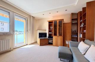 Wohnung kaufen in 4501 Neuhofen an der Krems, Gepflegte 2-Zimmer-Eigentumswohnung mit Loggia und Parkplatz in Neuhofen an der Krems