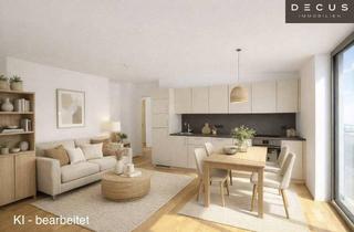 Wohnung mieten in Ybbsstraße, 1020 Wien, 2-ZIMMER | DACHGESCHOSSWOHNUNG | MIT TERRASSE | TOLLE LAGE | UNBEFRISTETER MIETVERTRAG